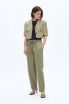 High Rise Mom Jeans-Mom Jeans-BAYEAS