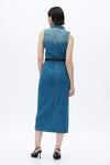 Julia Cardigan Dress-Dresses-BAYEAS