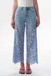 NEW YORK 30" FLORAL