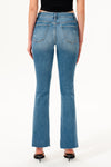 Cape Town Low Rise Bootcut