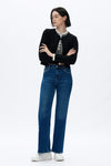 ALSA MID RISE WIDE LEG-Wide Leg-BAYEAS
