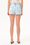 Orson Mid Rise Shorts