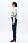 High Rise Harem Jeans-Harem-BAYEAS