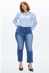 MEDIUM BLUE