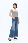 LISA MID RISE WIDE LEG-Wide Leg-BAYEAS