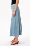 Caius Mid Rise Skirt