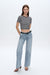 Kala High Rise Wide Leg Jeans-Wide Leg-BAYEAS