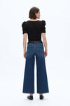 LISA MID RISE WIDE LEG-Wide Leg-BAYEAS