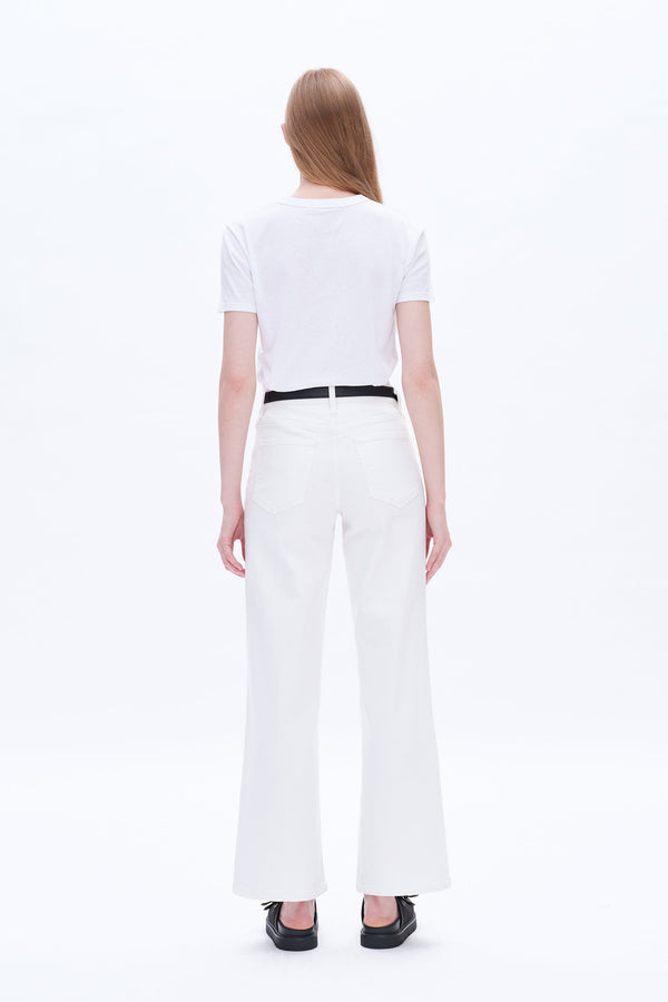 EMMA MID RISE WIDE LEG-Straight-BAYEAS