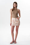 Montreal Flora Skirt Woven