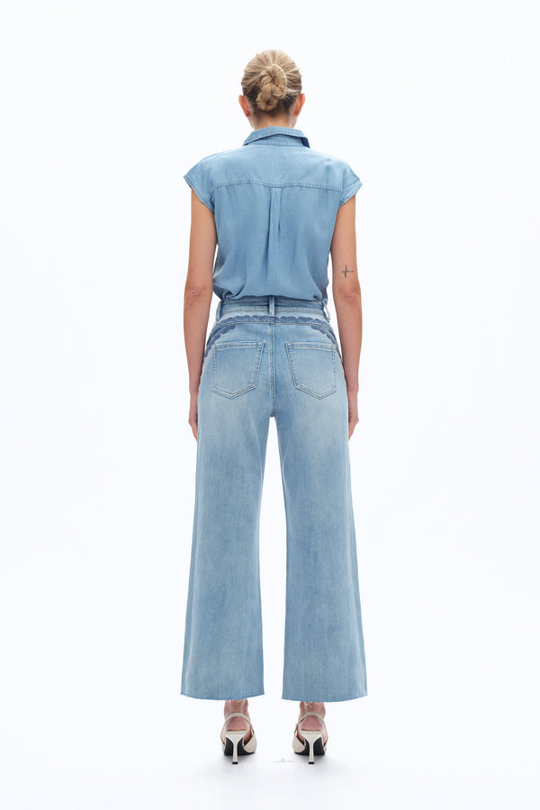 HIGH RISE WIDE LEG-Wide Leg-BAYEAS