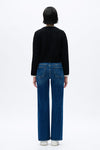ALSA MID RISE WIDE LEG-Wide Leg-BAYEAS