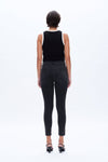 HIGH RISE SKINNY JEANS - FEATURED ON FLIP-Skinny-BAYEAS