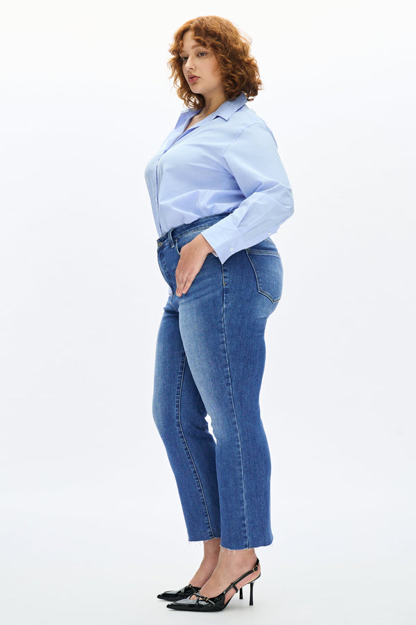 MEDIUM BLUE