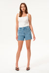 Elowen High Rise Shorts