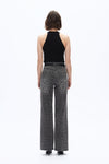 HIGH RISE LEOPARD WIDE LEG-Wide Leg-BAYEAS