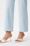 Briar High Rise Tapered Jeans