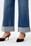 Briar High Rise Wide Leg Jeans