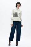 High Rise Harem Jeans-Harem-BAYEAS