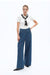 High Rise Wide Leg Jeans-Wide Leg-BAYEAS