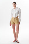 Briar Mid Rise Shorts