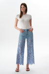 NEW YORK 30" FLORAL