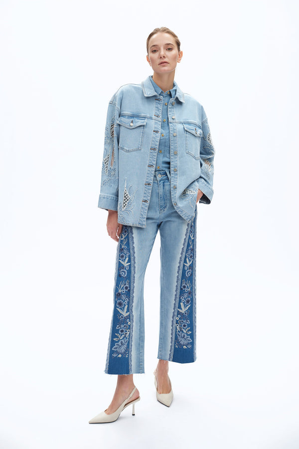 HIGH RISE WIDE LEG-Wide Leg-BAYEAS