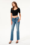 Cape Town Low Rise Bootcut