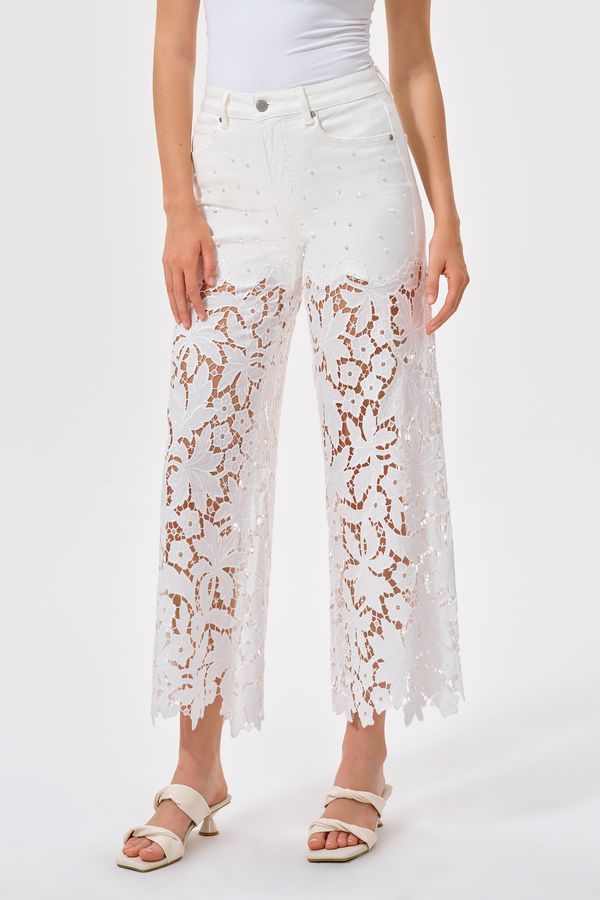 NEW YORK 30" FLORAL