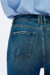 HIGH RISE VINTAGE STRAIGHT-Straight-BAYEAS