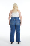 HIGH RISE WIDE LEG