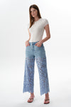 NEW YORK 30" FLORAL