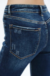 High Rise Skinny Jeans