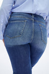 MEDIUM BLUE