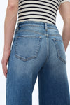 LISA MID RISE WIDE LEG-Wide Leg-BAYEAS