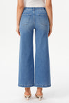 Briar High Rise Wide Leg Jeans