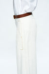 Timothy Low Rise Relax Wide Leg Trousers Denim Jeans-Wide Leg-BAYEAS
