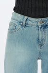 LOW RISE STRAIGHT LEG-Straight-BAYEAS