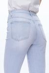 Bella Ripped Vintage Jeans