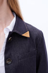 Patrick Short Business Blazer