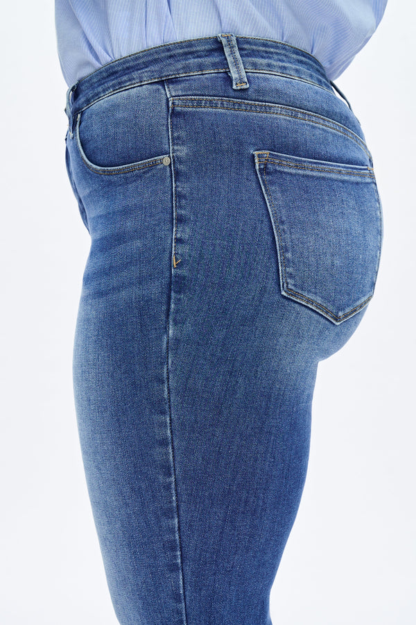 MEDIUM BLUE