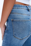 Sarah Relaxed Fit Jeans