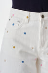 Berlin High Rise Barrel Jeans