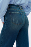 HIGH RISE VINTAGE STRAIGHT-Straight-BAYEAS