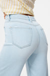 Briar High Rise Tapered Jeans