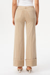 Greta Low Rise Barrel Pants