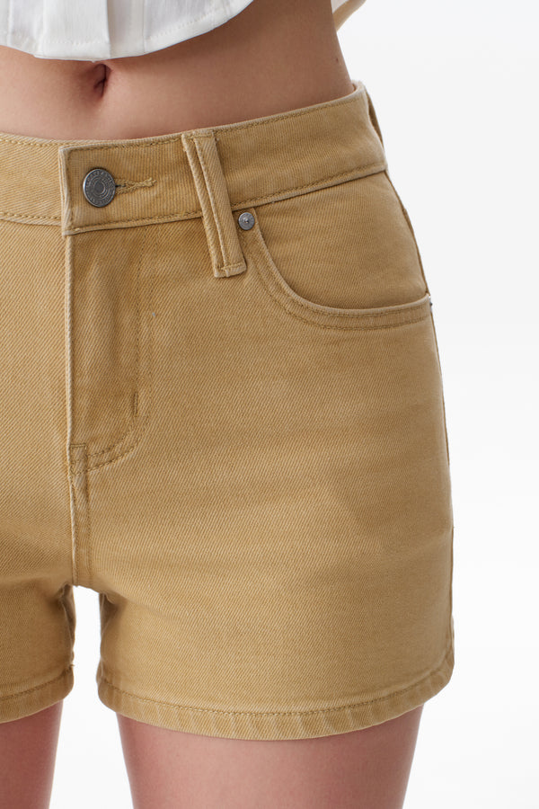 Briar Mid Rise Shorts