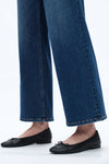 LISA MID RISE WIDE LEG-Wide Leg-BAYEAS