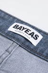 MID RISE WIDE LEG-Wide Leg-BAYEAS