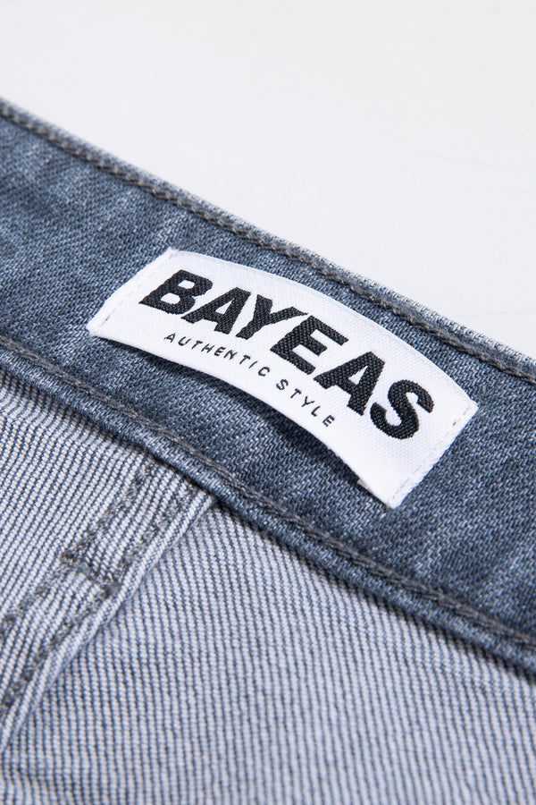 MID RISE WIDE LEG-Wide Leg-BAYEAS